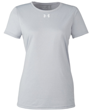 Under Armour Ladies' Team Tech T-Shirt