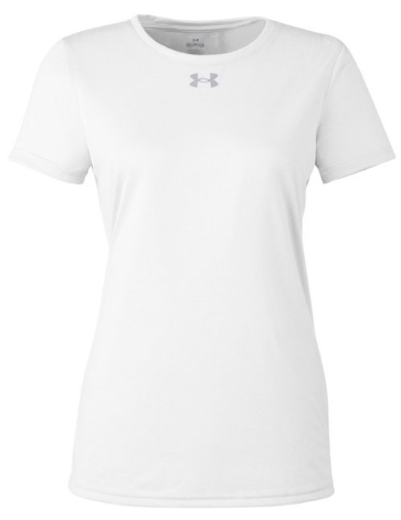 Under Armour Ladies' Team Tech T-Shirt