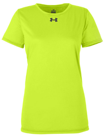 Under Armour Ladies' Team Tech T-Shirt