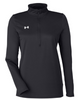 Under Armour Ladies' Team Tech Half-Zip