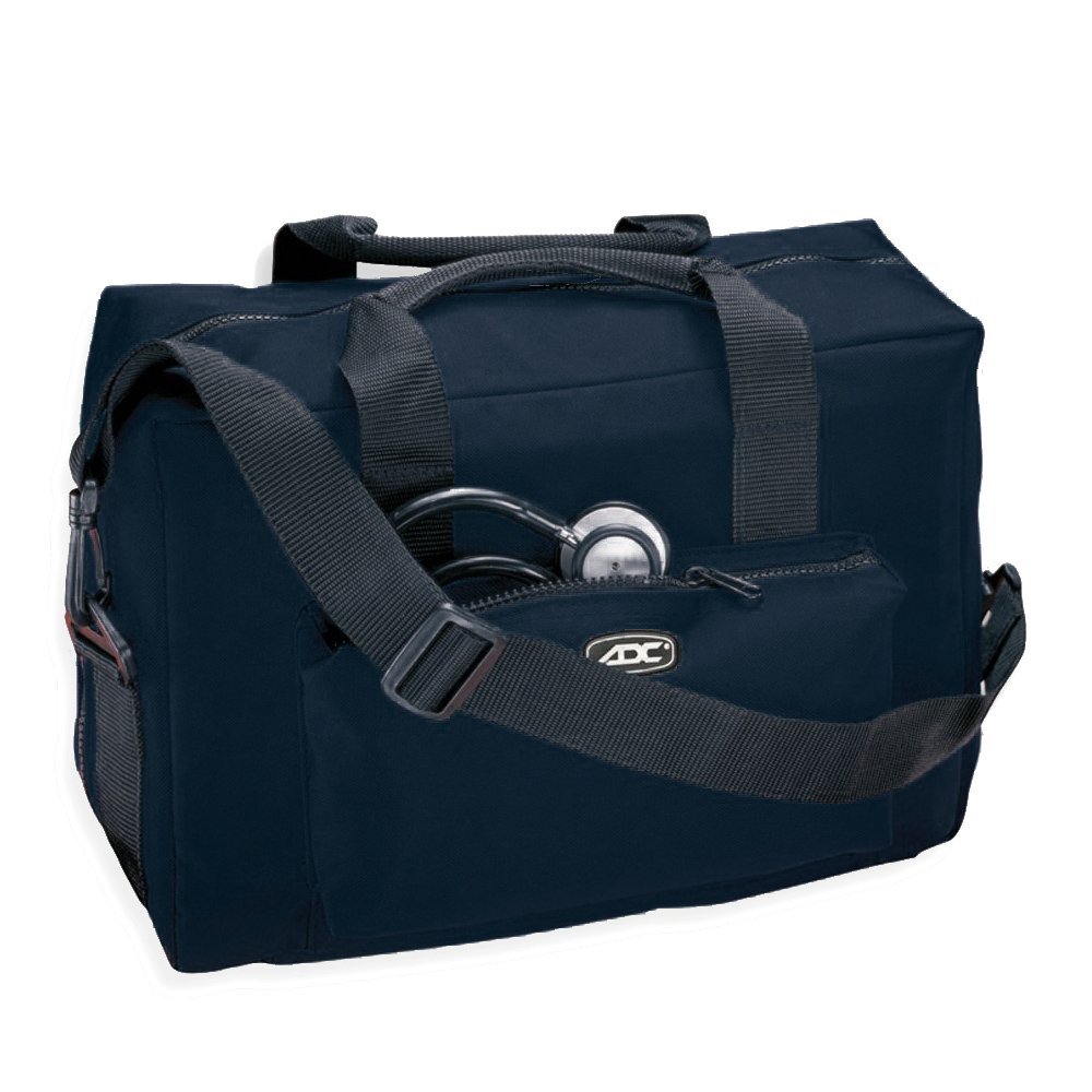 ADC Medical Bag - Nurse/Physician Medical Bag