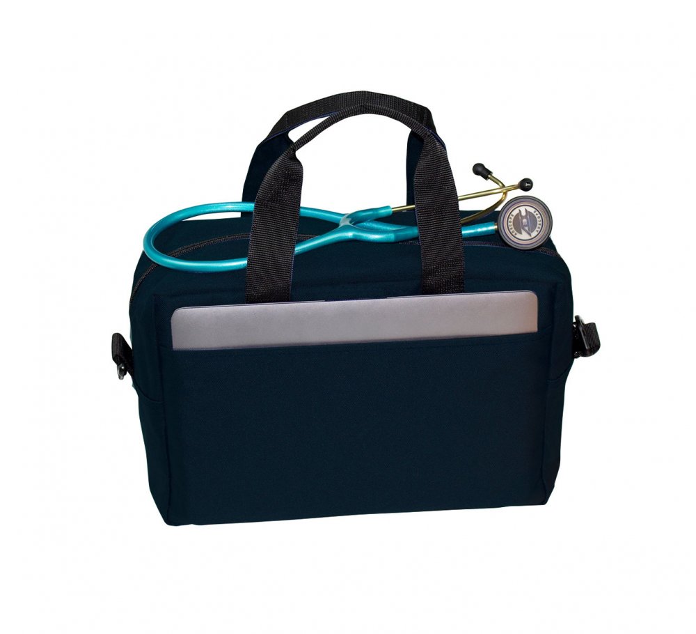 ADC Medical Bag - Nurse/Physician Medical Bag