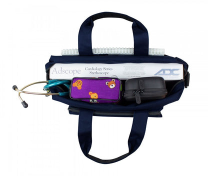 ADC Medical Bag - Nurse/Physician Medical Bag
