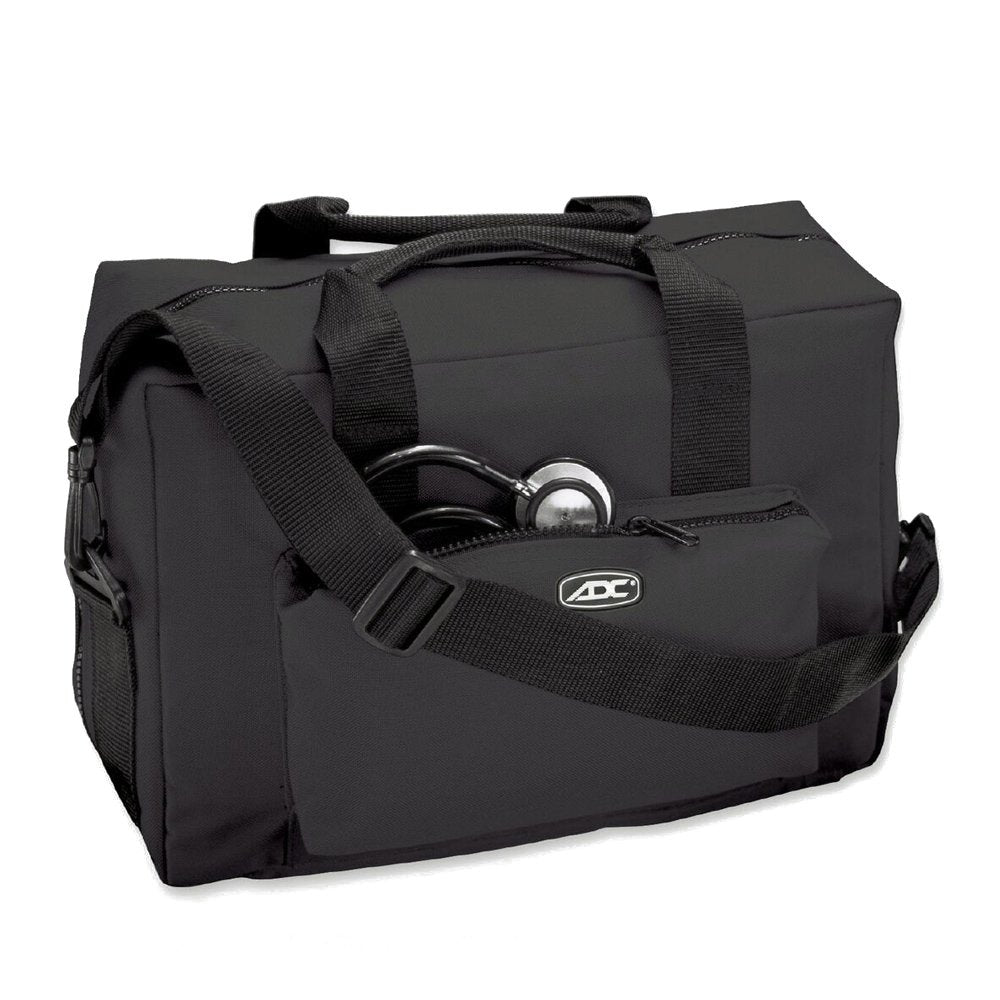 ADC Medical Bag - Nurse/Physician Medical Bag