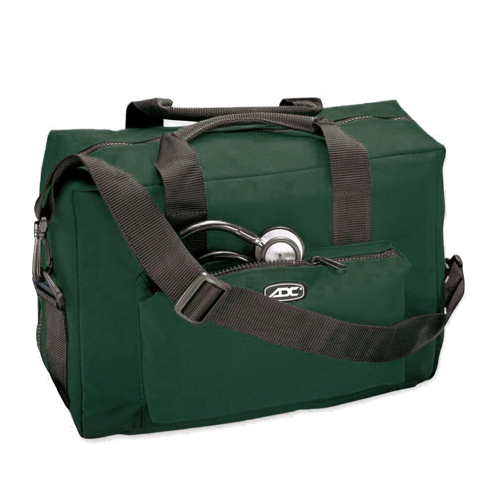 ADC Medical Bag - Nurse/Physician Medical Bag