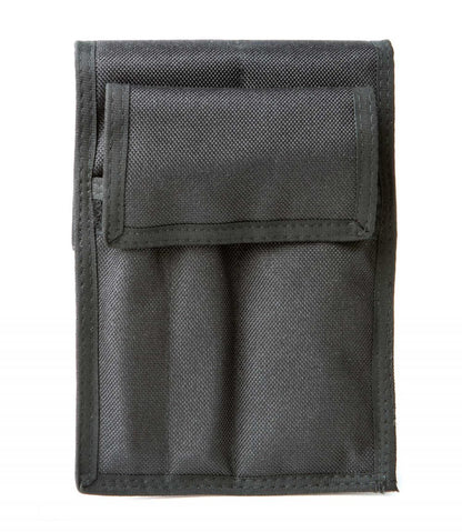 ADC Responder Holster Set Polyester, Black