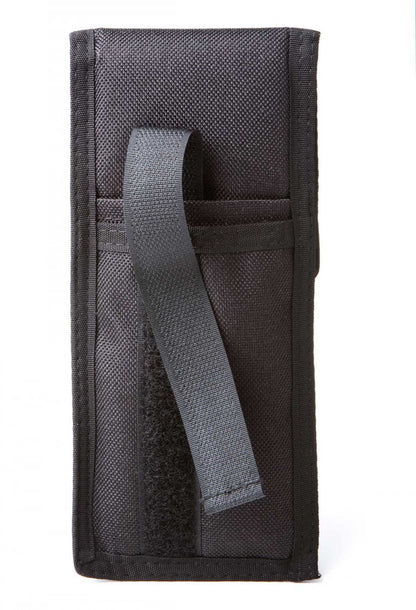 ADC Responder Jr™ Vertical Holster Set Polyester, Black