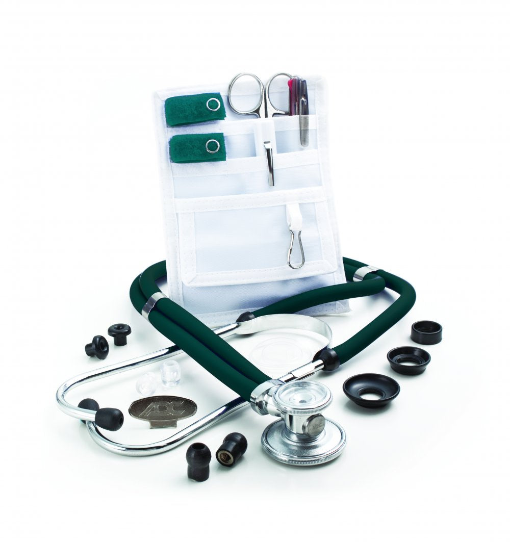 ADC Nurse Combo Pocket Pal/Sprague Kit