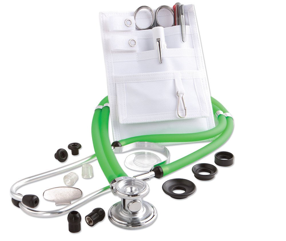 ADC Nurse Combo Pocket Pal/Sprague Kit
