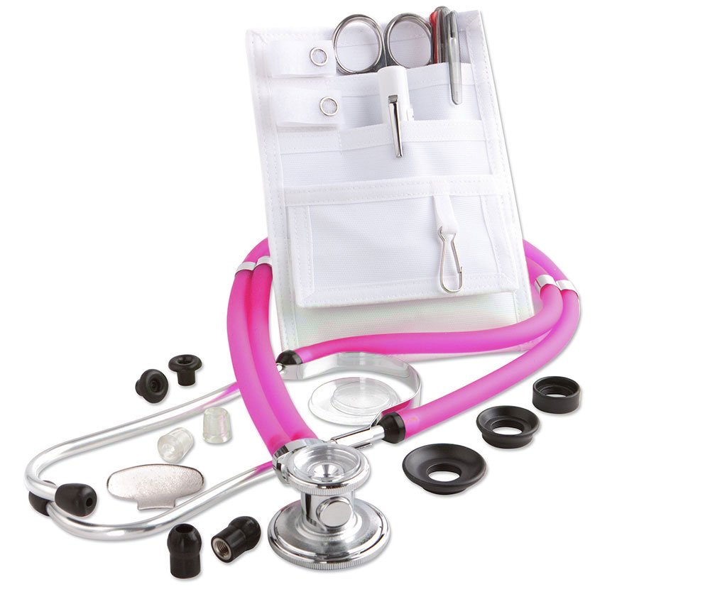 ADC Nurse Combo Pocket Pal/Sprague Kit