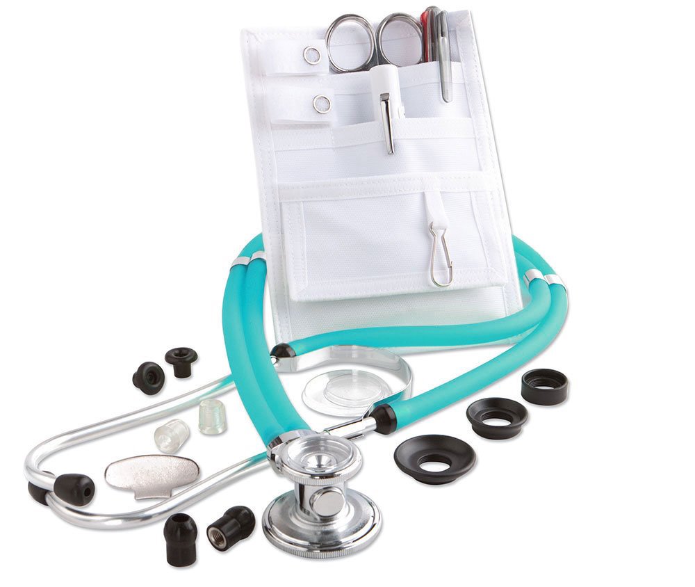 ADC Nurse Combo Pocket Pal/Sprague Kit