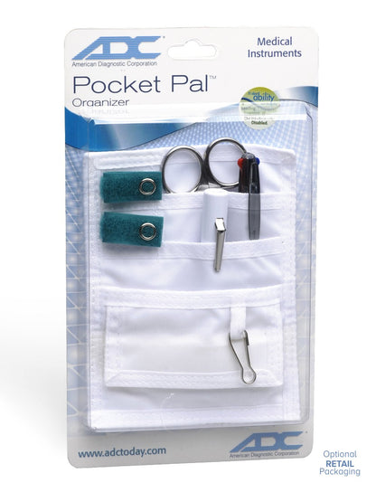 ADC Pocket Pal II™ Pocket Organizer Kit