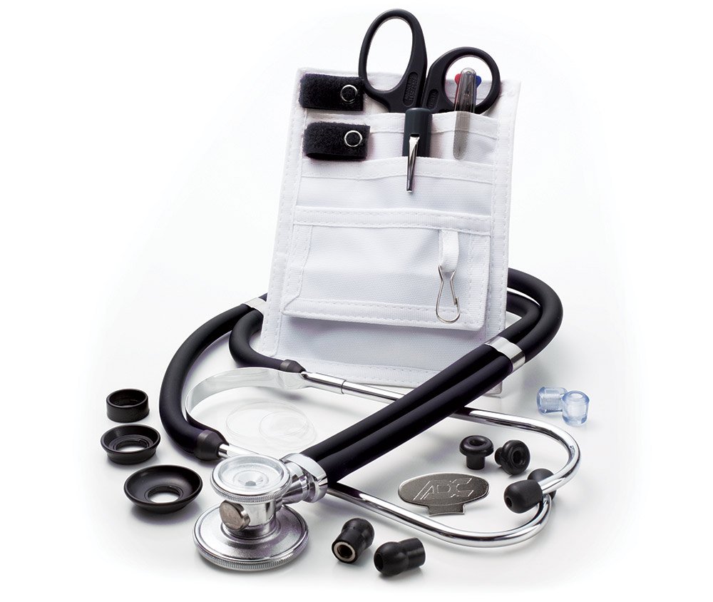 ADC Nurse Combo Plus- Pocket Pal/Sprague Kit
