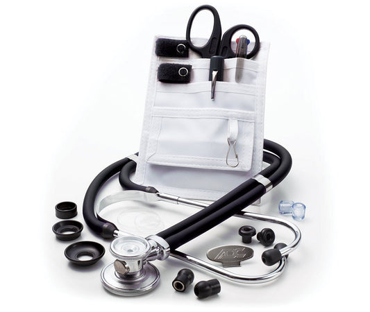 ADC Nurse Combo Plus- Pocket Pal/Sprague Kit