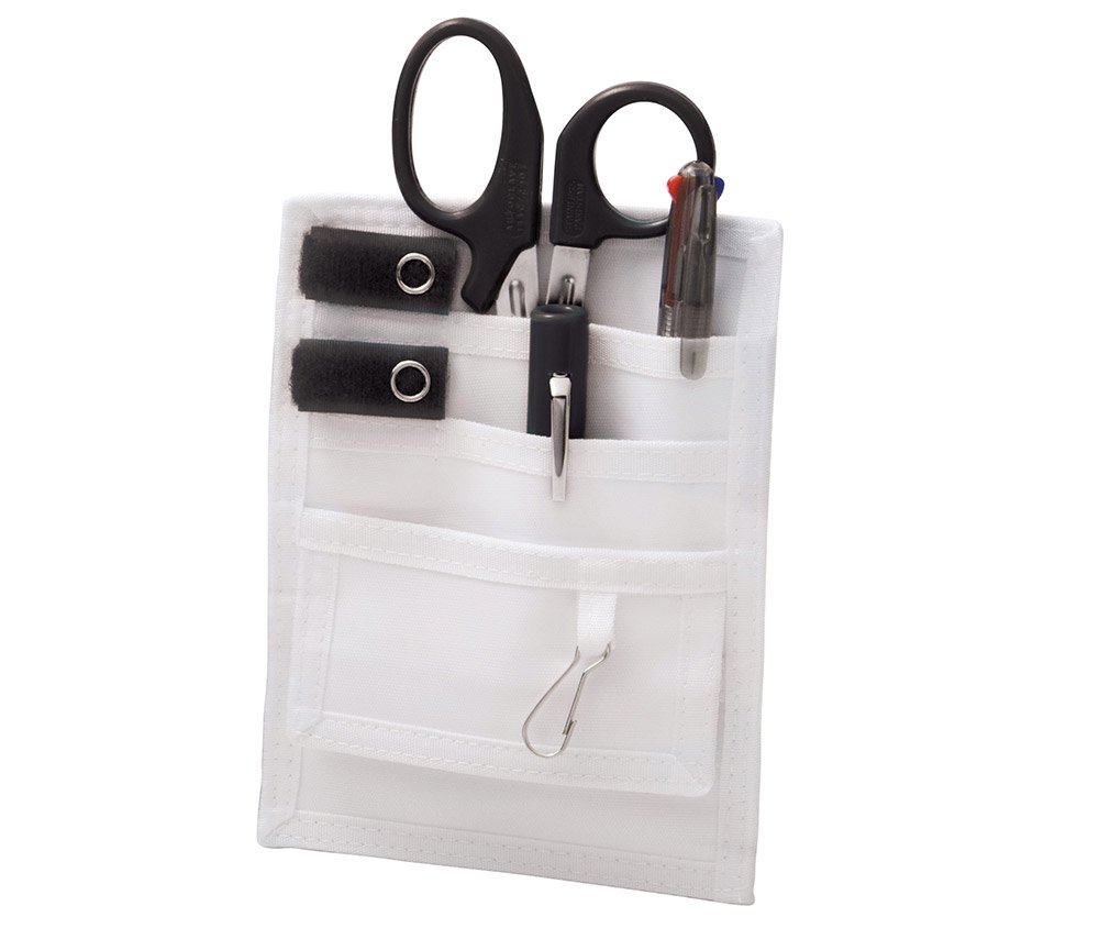 ADC Pocket Pal III™ Pocket Organizer Kit
