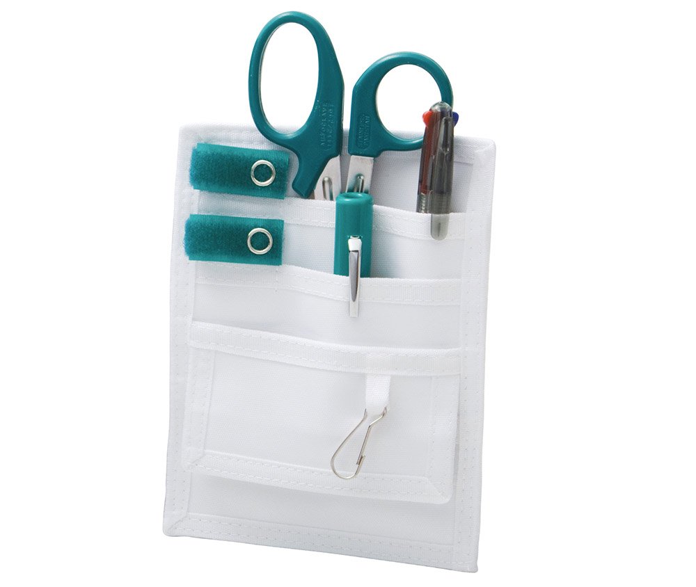 ADC Pocket Pal III™ Pocket Organizer Kit
