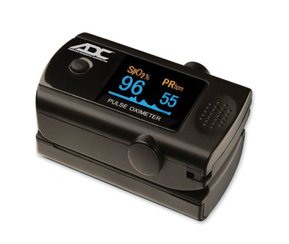 ADC Diagnostix™ 2100 Fingertip Pulse Oximeter