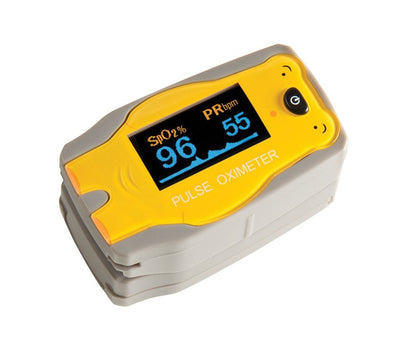 ADC Adimals® 2150 Fingertip Pulse Oximeter, Pediatric