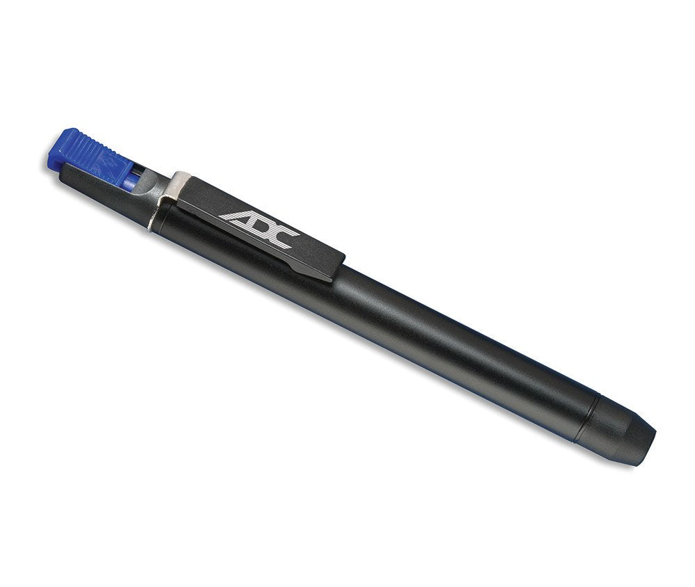 ADC Adlite™ Pro Reusable LED Penlight, Black