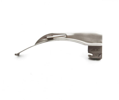 ADC Satin™ Fiberoptic Macintosh Blade, Lg. Adult