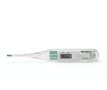 ADC Adtemp™ 412- 60 Second Digital Thermometer, Oral/Rectal/Axillary, 20 pack
