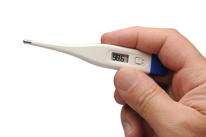 ADC Adtemp™ 413- 30-40 Second Digital Thermometer, 12 pack