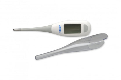 ADC Adtemp™ 418N 8-Second Digital Thermometer, 12/pkg