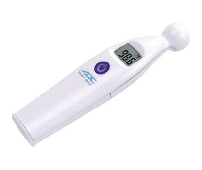 ADC Adtemp™ 427- 6 Second Conductive Thermometer, 12/pkg