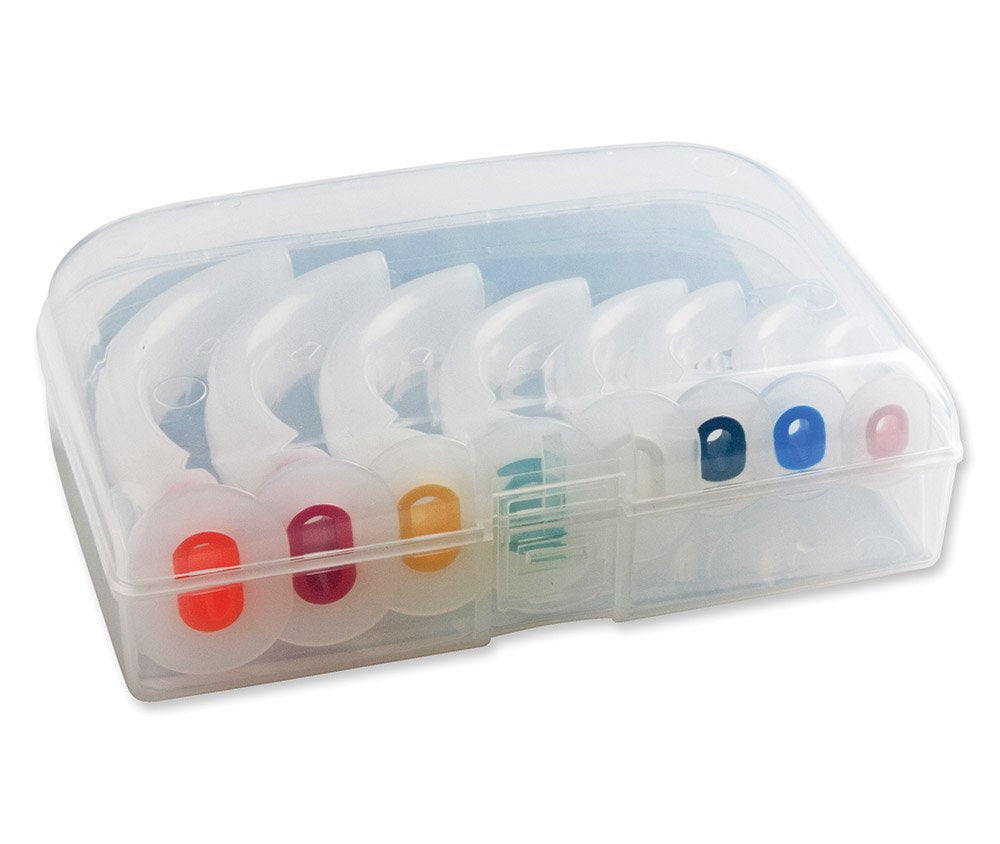 ADC Guedel - Disposable Oral Airway Kit