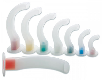 ADC Guedel - Disposable Oral Airway Kit