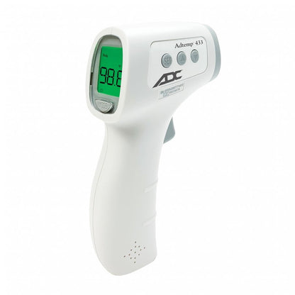 ADC Adtemp™ 433 Non-Contact Thermometer, 2 Second