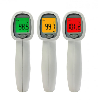 ADC Adtemp™ 433 Non-Contact Thermometer, 2 Second