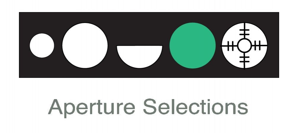 ADC Diagnostix™ 5110E- Pocket Diagnostic Set