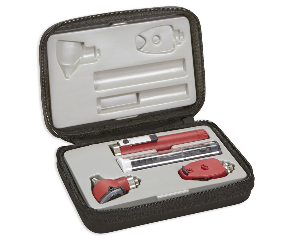 ADC Diagnostix™ 5110E- Pocket Diagnostic Set