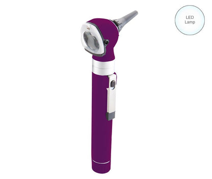 ADC Diagnostix™ 5111N- Pocket Otoscope