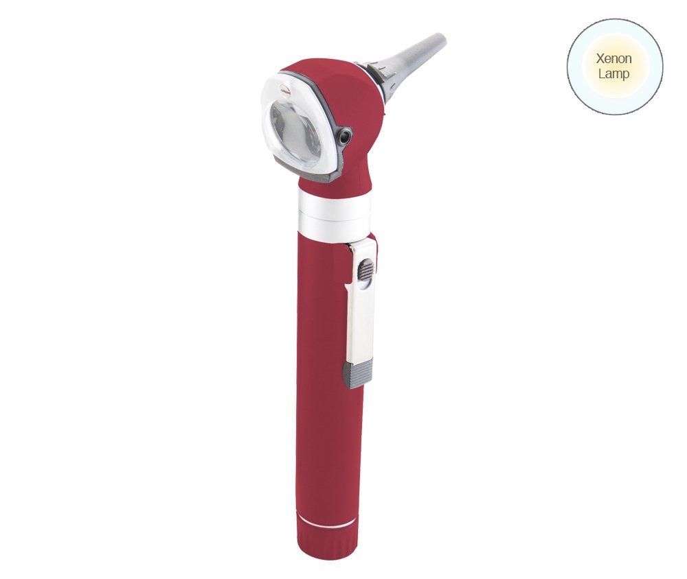 ADC Diagnostix™ 5111N- Pocket Otoscope