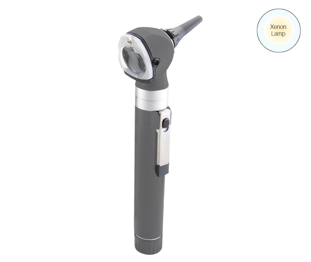 ADC Diagnostix™ 5111N- Pocket Otoscope