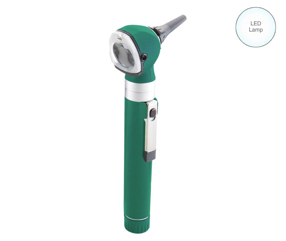 ADC Diagnostix™ 5111N- Pocket Otoscope