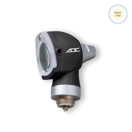 ADC Diagnostix™ 5120N- 2.5V Pocket Otoscope Head