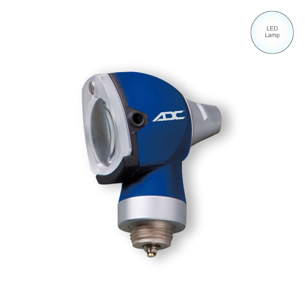 ADC Diagnostix™ 5120N- 2.5V Pocket Otoscope Head