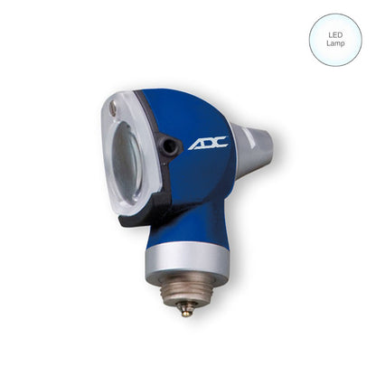 ADC Diagnostix™ 5120N- 2.5V Pocket Otoscope Head