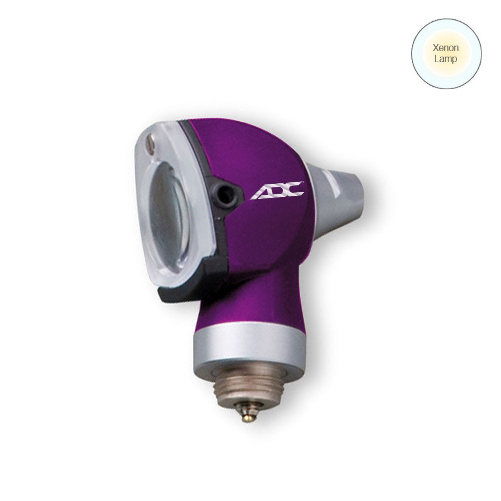 ADC Diagnostix™ 5120N- 2.5V Pocket Otoscope Head