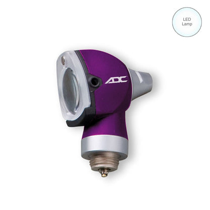 ADC Diagnostix™ 5120N- 2.5V Pocket Otoscope Head