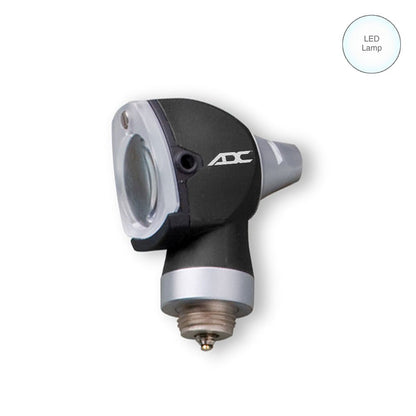 ADC Diagnostix™ 5120N- 2.5V Pocket Otoscope Head