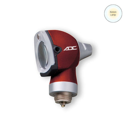 ADC Diagnostix™ 5120N- 2.5V Pocket Otoscope Head