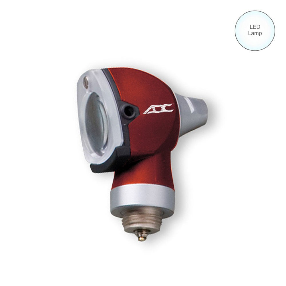 ADC Diagnostix™ 5120N- 2.5V Pocket Otoscope Head