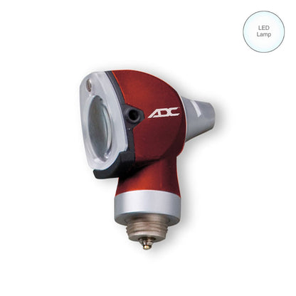 ADC Diagnostix™ 5120N- 2.5V Pocket Otoscope Head
