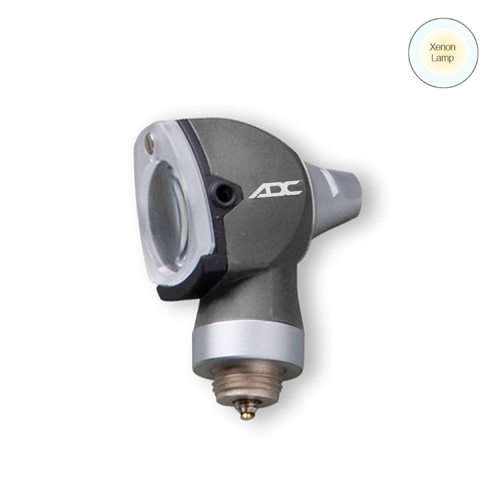 ADC Diagnostix™ 5120N- 2.5V Pocket Otoscope Head