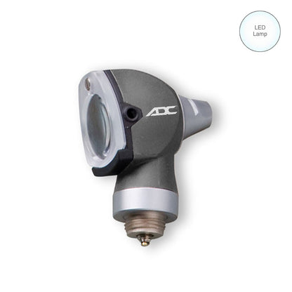 ADC Diagnostix™ 5120N- 2.5V Pocket Otoscope Head