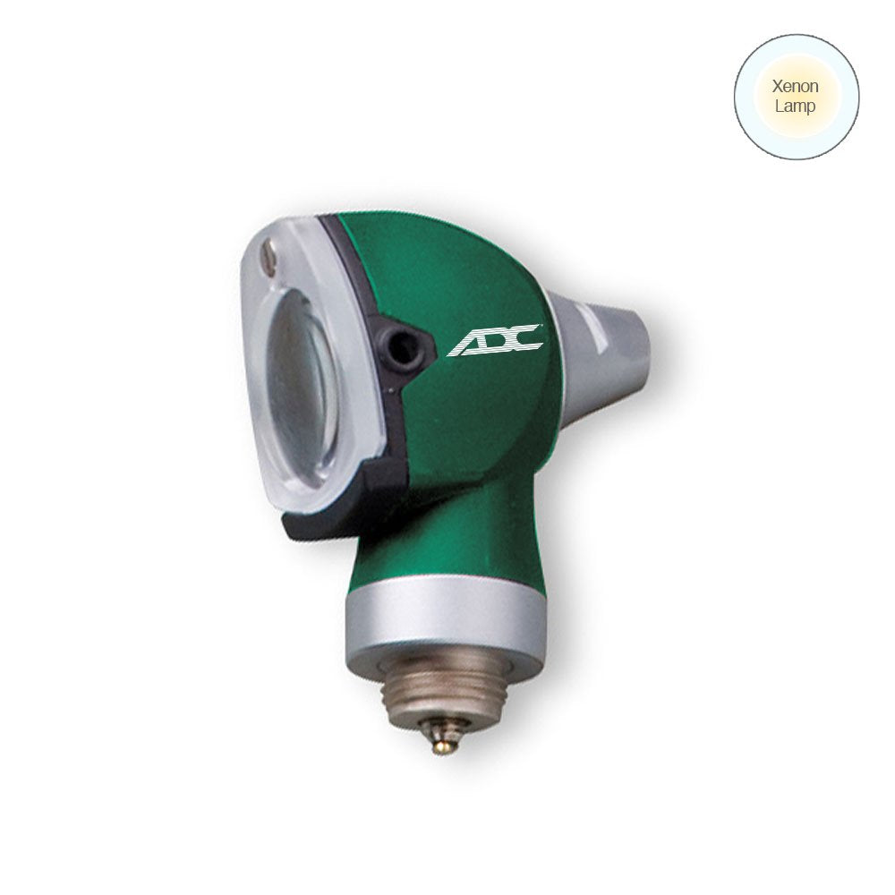 ADC Diagnostix™ 5120N- 2.5V Pocket Otoscope Head